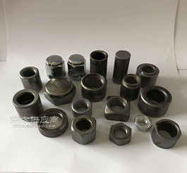 冷鐓異型件廠家 長沙冷鐓異型件 達冠緊固件生產(chǎn)加工圖片