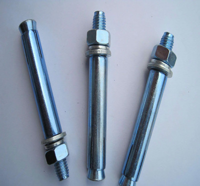 熱水器膨脹螺栓加工廠(chǎng)-熱水器膨脹螺栓-錦橋緊固件