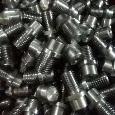 德州螺絲螺母廠家 緊固件加工的專業選擇