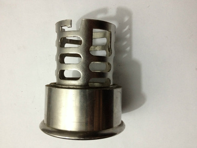 非標(biāo)數(shù)控加工產(chǎn)品的專業(yè)供應(yīng)與批發(fā)——寧波高新區(qū)匯旭科技的優(yōu)勢解析