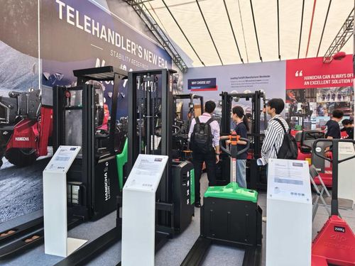 乘風(fēng)破浪啟新篇 臨安外貿(mào)企業(yè)閃耀第138屆廣交會(huì)